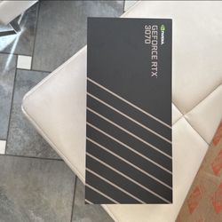 RTX 3070 Founders Edition 
