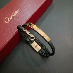 Cartier bracelet