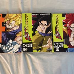 Dbz Cd