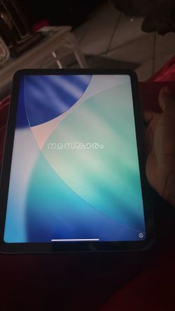 iPad