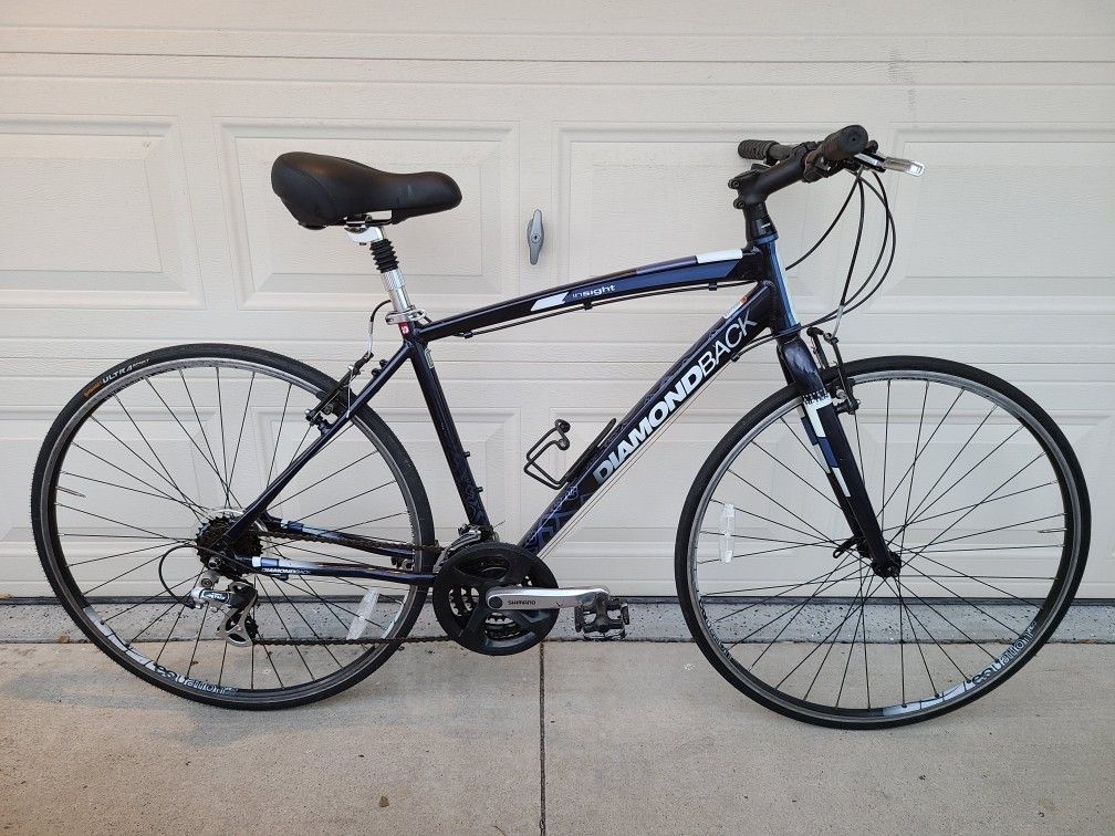 Diamondback insight 2025 1 for sale