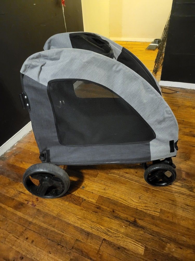 Large Dog Stroller