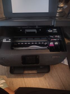 HP printer