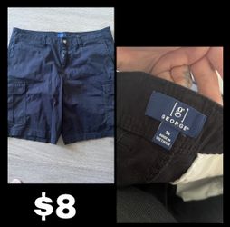 Men’s Shorts