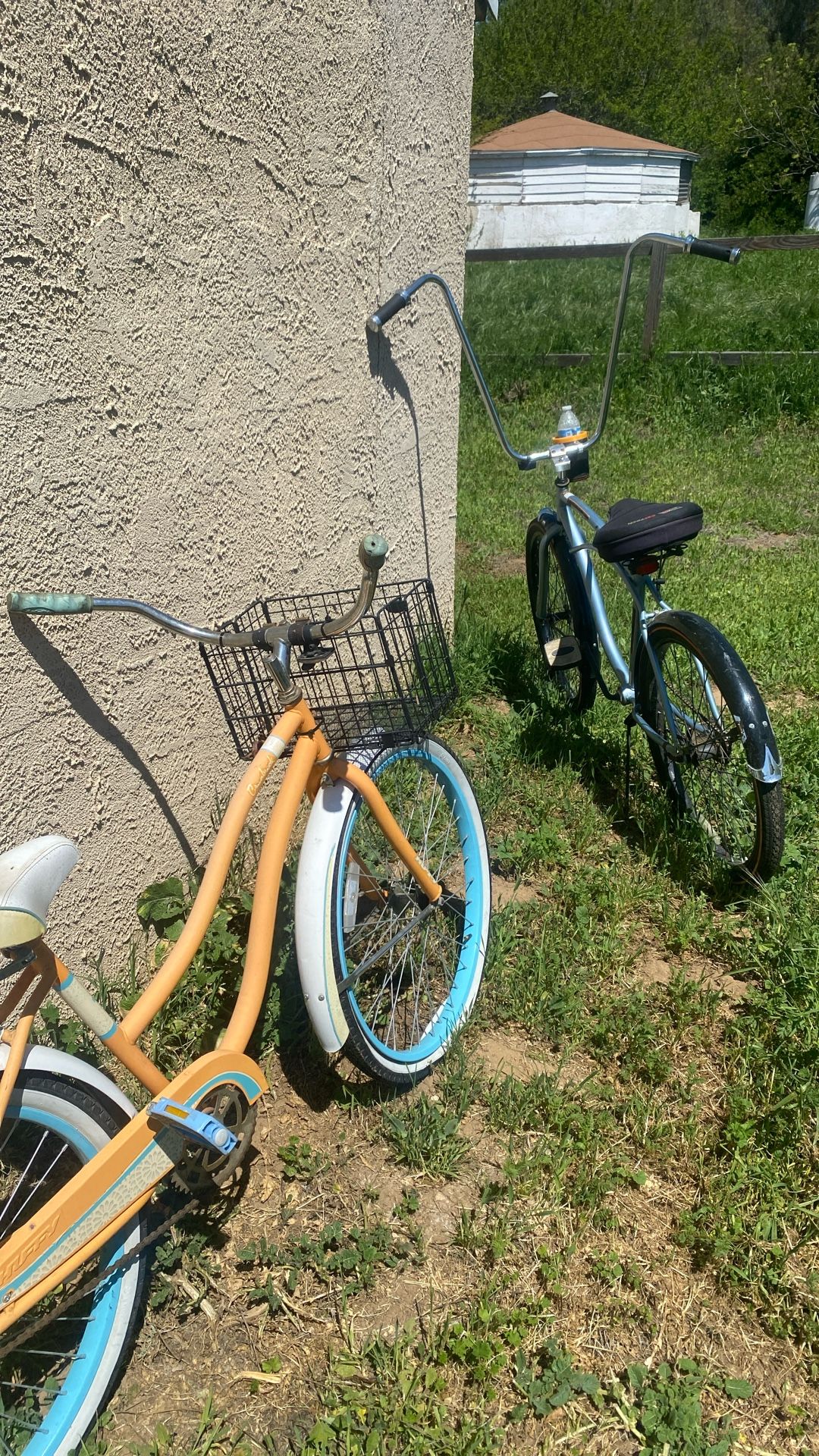 Beach Cruisers