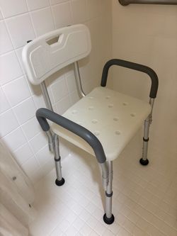 FREE Shower chair