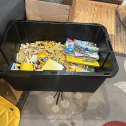 Lego Friends Edition