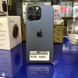 iPhone 15 Pro Max 512GB Unlocked