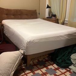 Free Queen Size Mattress 