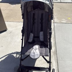 Summer 3-D lite Single Stroller