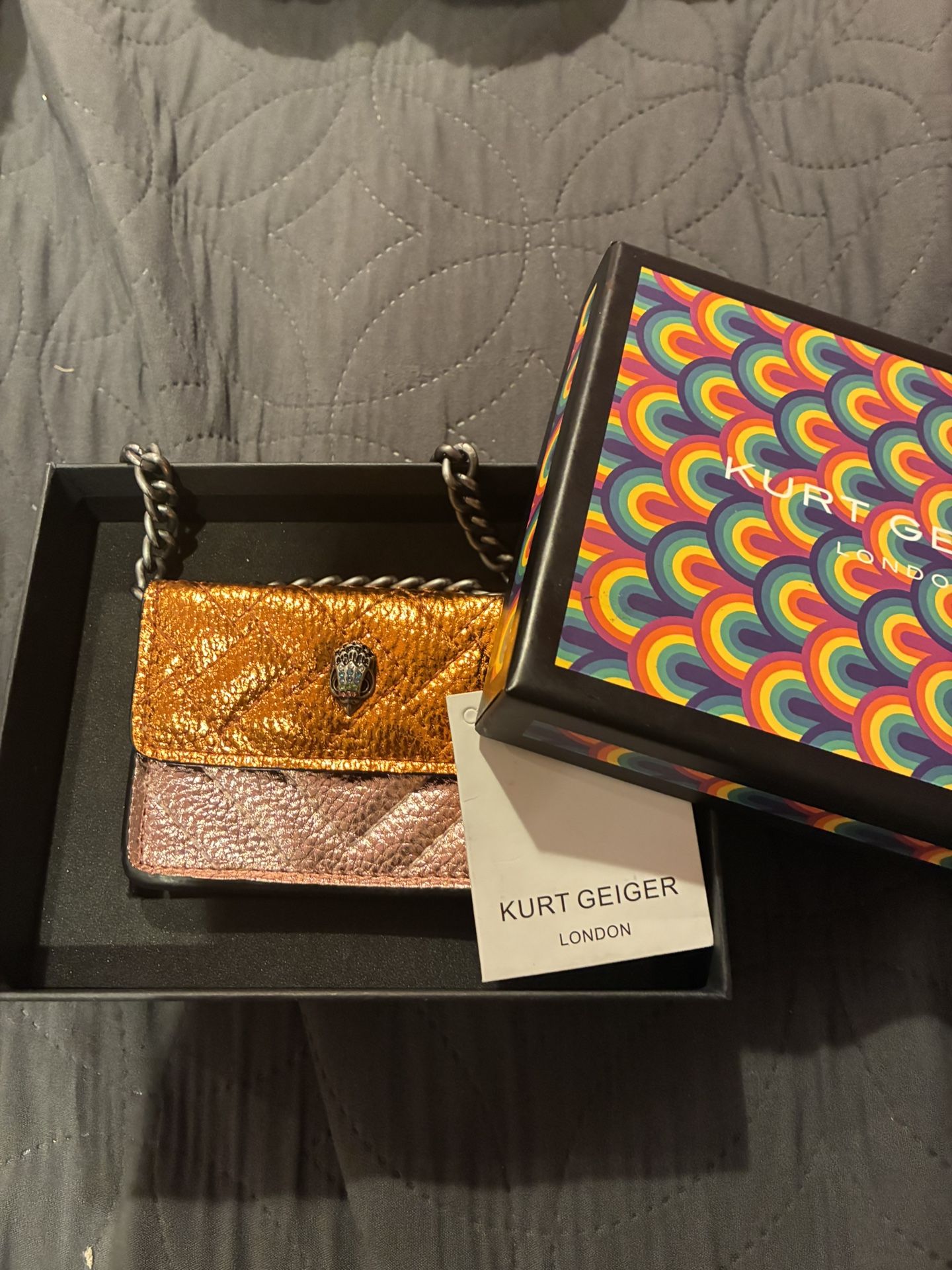 Pink And Orange Micro Kurt !!!