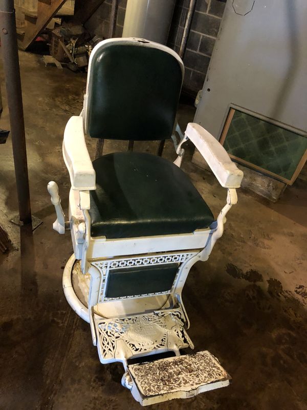 Old Barber Chairs >> Antique Barber Chairs For Sale In Dover Pa Offerup Old Barber Chairs >> Antique Barber Chairs For Sale In Dover Pa Offerup
