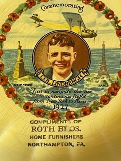 Charles Lindbergh