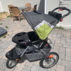 Stroller 