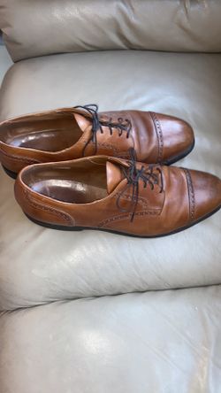 Oxford Shoes