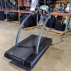 Woodway Treadmill