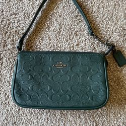 Coach Nolita 19 In Signature Leather for Sale in Phoenix, AZ - OfferUp