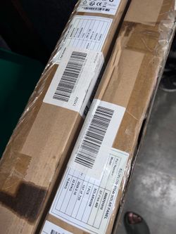 EcoFlow 400W Portable Solar Panel (EF-Flex-400) - NEW IN BOX - $450
