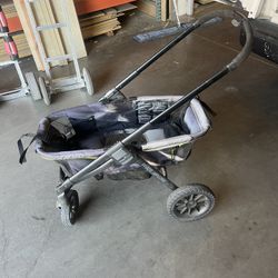 Evenflo Stroller 