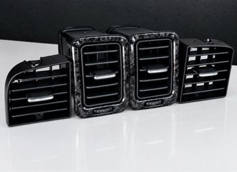 Silverado parts