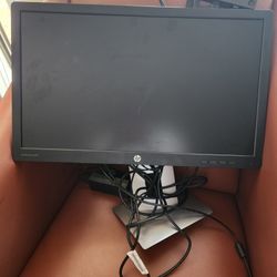 Hp Cumputer Screen