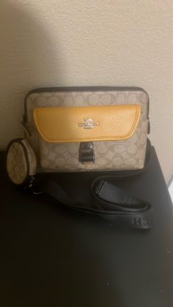 Coach Crossbody