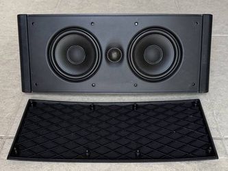 Polk Audio OWM 5 Center Channel Speaker