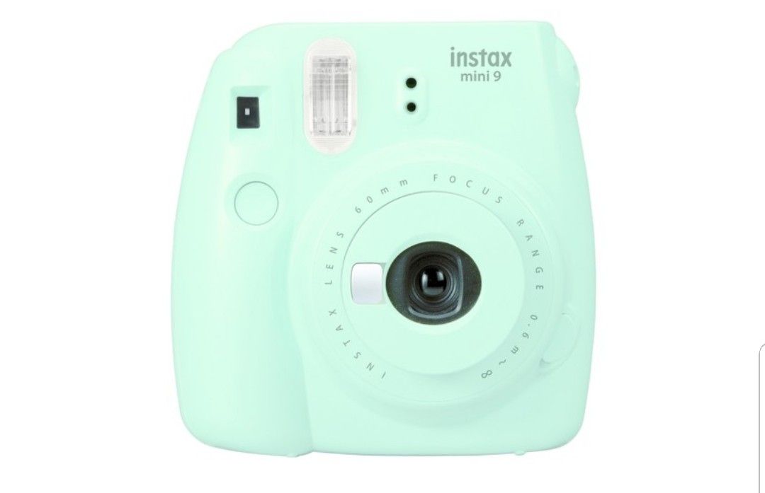 Insta Mini 9