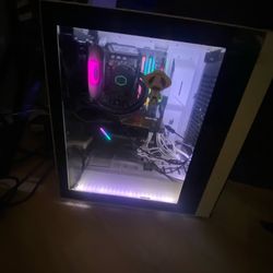 Gaming pc