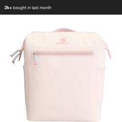 Stanley Cooler Backpack