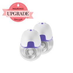 Wearable Breast Pump