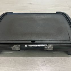 ToastmasterElectric  Fryer / Pan