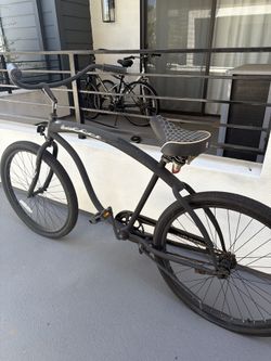Schwinn bike