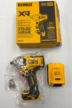 DEWALT IMPACT