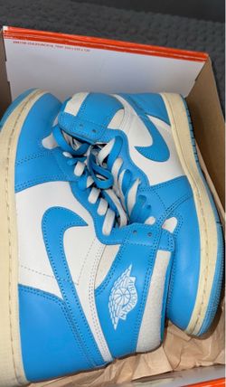 Jordan 1 size 9