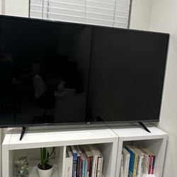 48” TCL Smart Android TV