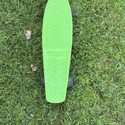 Skateboard
