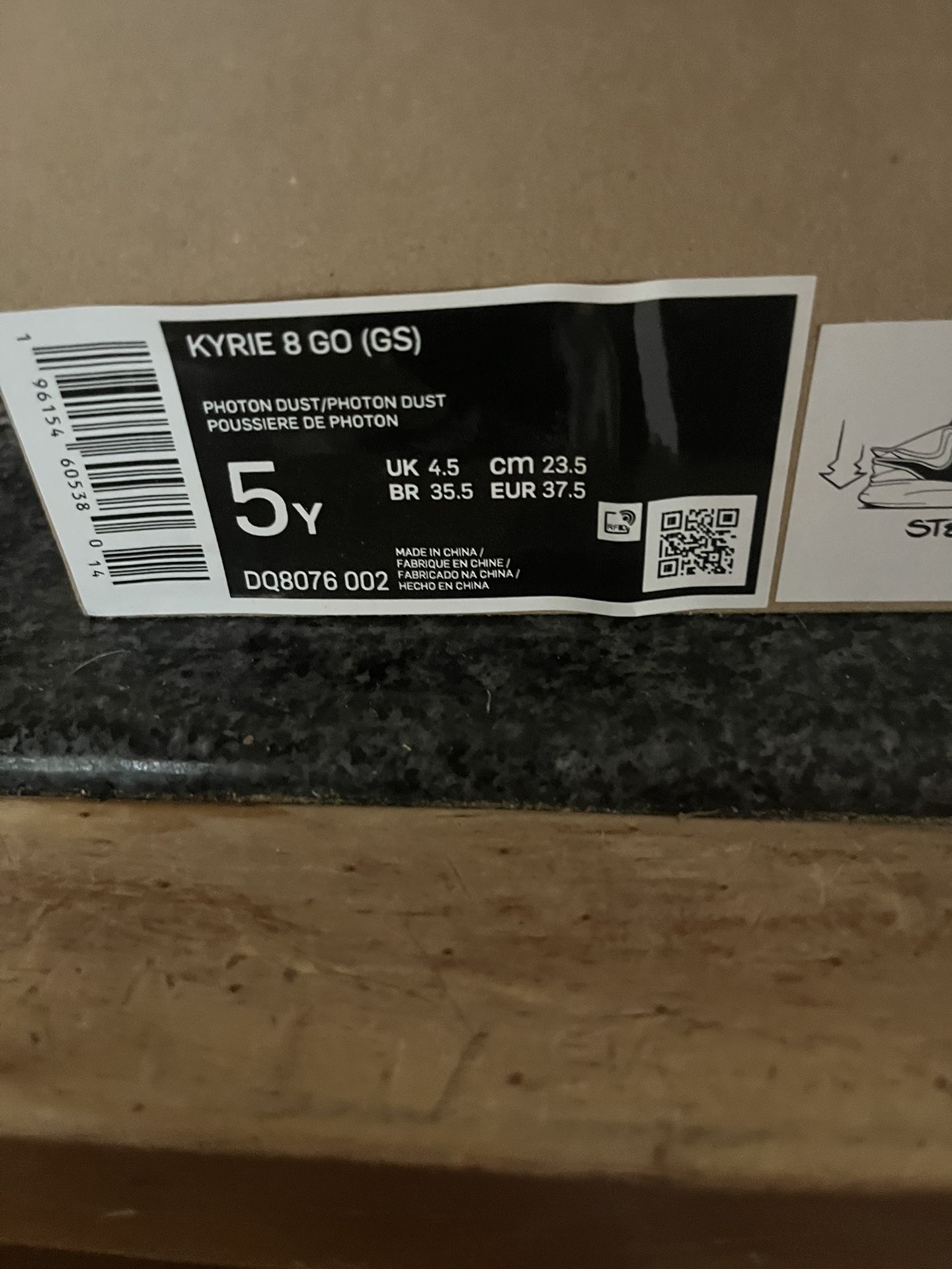 Nike Kyrie Irving Shoes