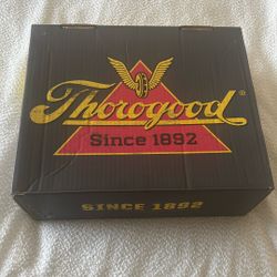 ThoroGood Boots