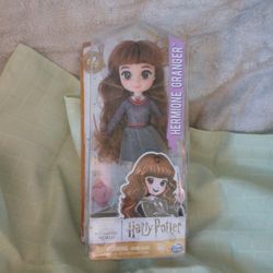 Harry Potter Doll