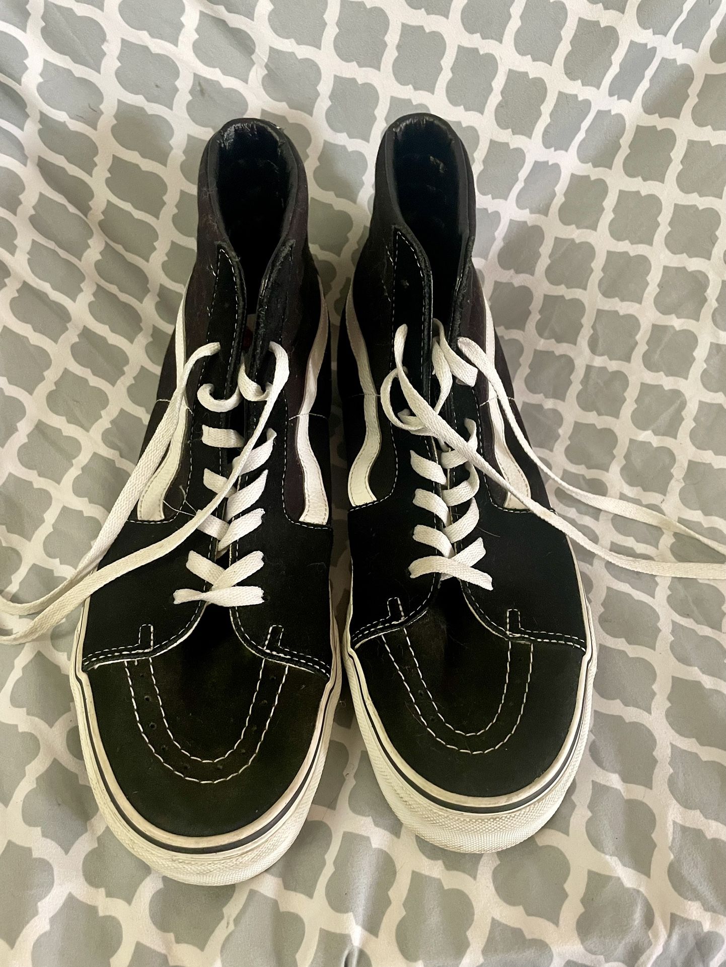Skateboarding Shoes