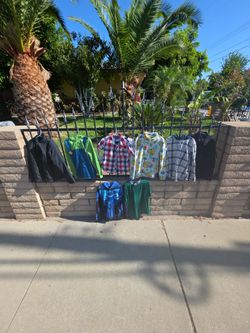 Yard Sale