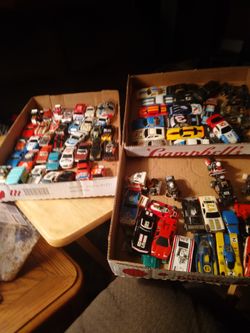 Ho Scale Slot (175)  Cars Prices Starting At $25 Ea And Up