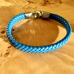 Men’s Braided Bracelet 