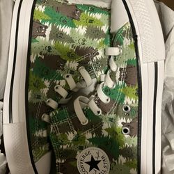 Kids Converse