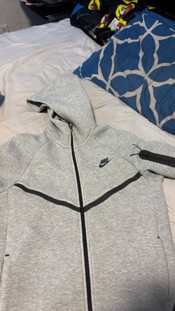 Nike tech