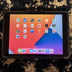 Apple Air IPad 7th Gen