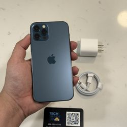 iPhone 12 Pro 128Gb Unlocked