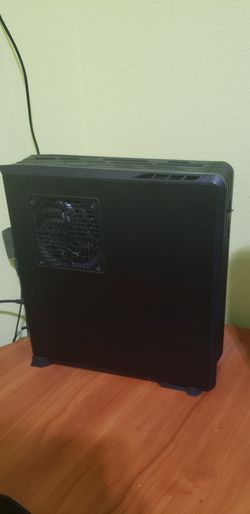 Gaming Desktop PC