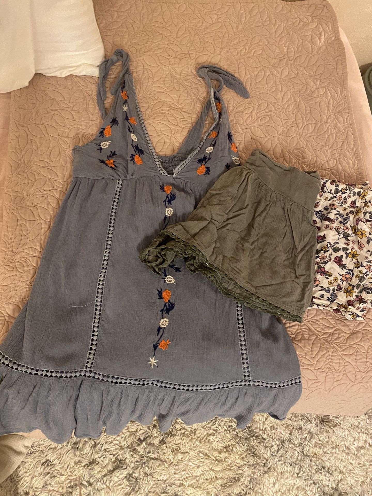 Hippie Clothing Bundle